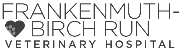 Frankenmuth-Birch Run Logo